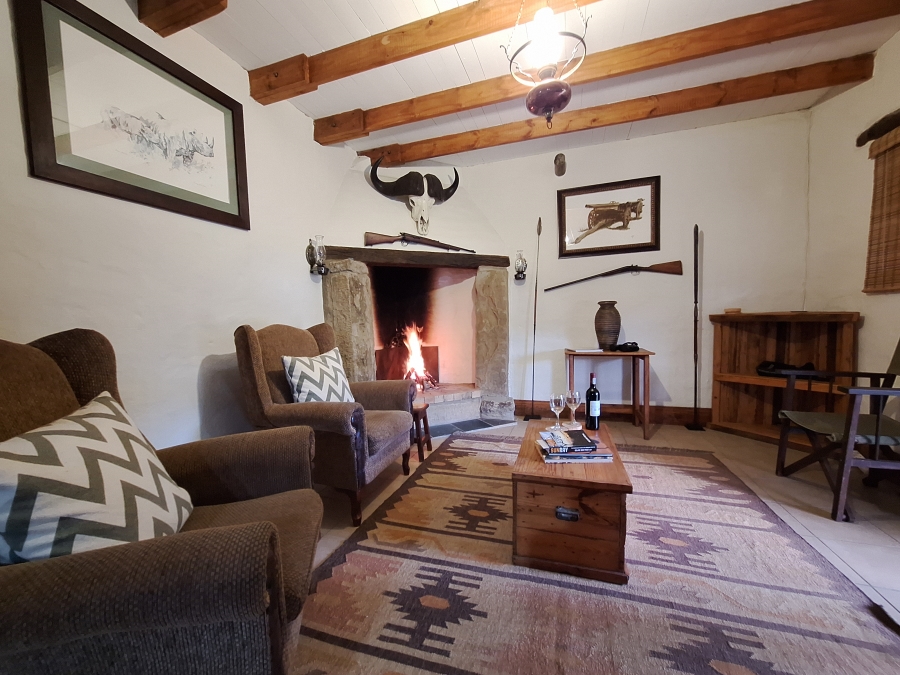 3 Bedroom Property for Sale in Vrede Free State